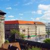 le meridien grand hotel nuremberg