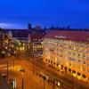 le meridien grand hotel nuremberg
