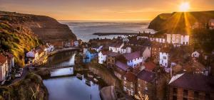 saltburn by the sea