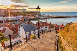 saltburn by the sea