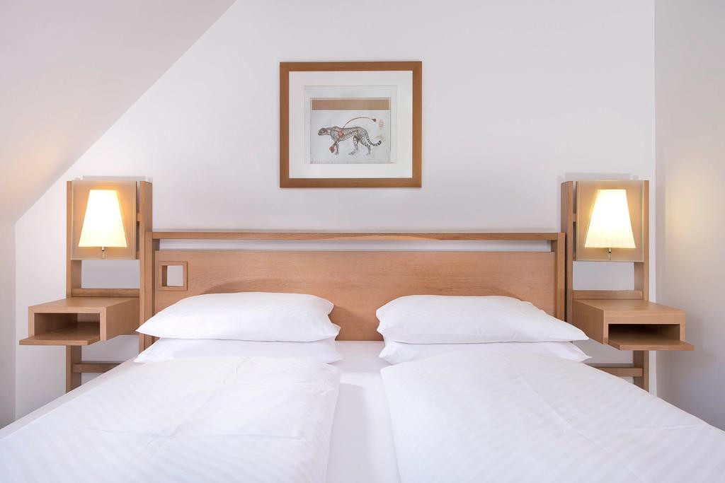 hotel agneshof nurnberg