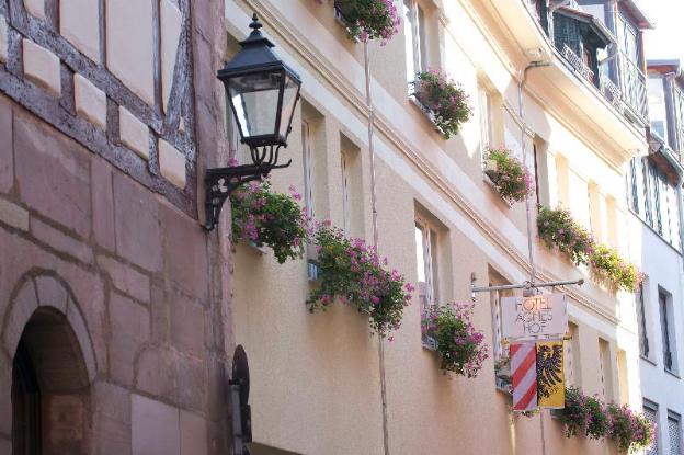 hotel agneshof nurnberg