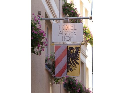 hotel agneshof nurnberg