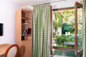 hotel agneshof nurnberg