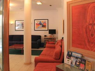 hotel agneshof nurnberg