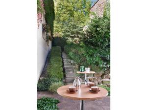 hotel agneshof nurnberg