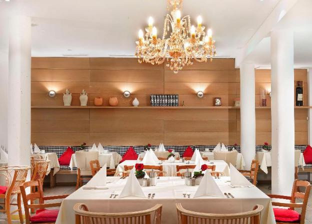 hotel agneshof nurnberg