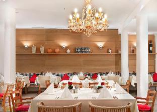 hotel agneshof nurnberg