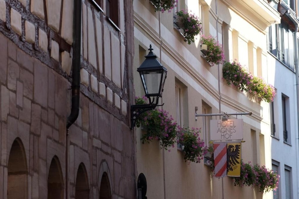 nuremberg