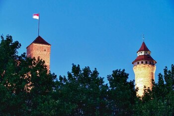 hotel agneshof nurnberg
