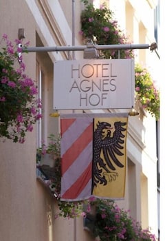 hotel agneshof nurnberg