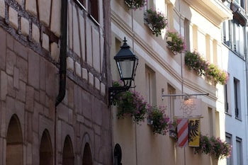 nuremberg