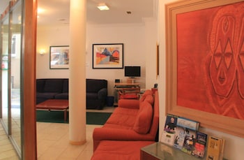 hotel agneshof nurnberg