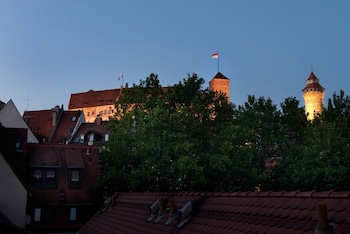 nuremberg
