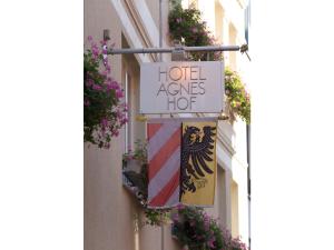 hotel agneshof nurnberg