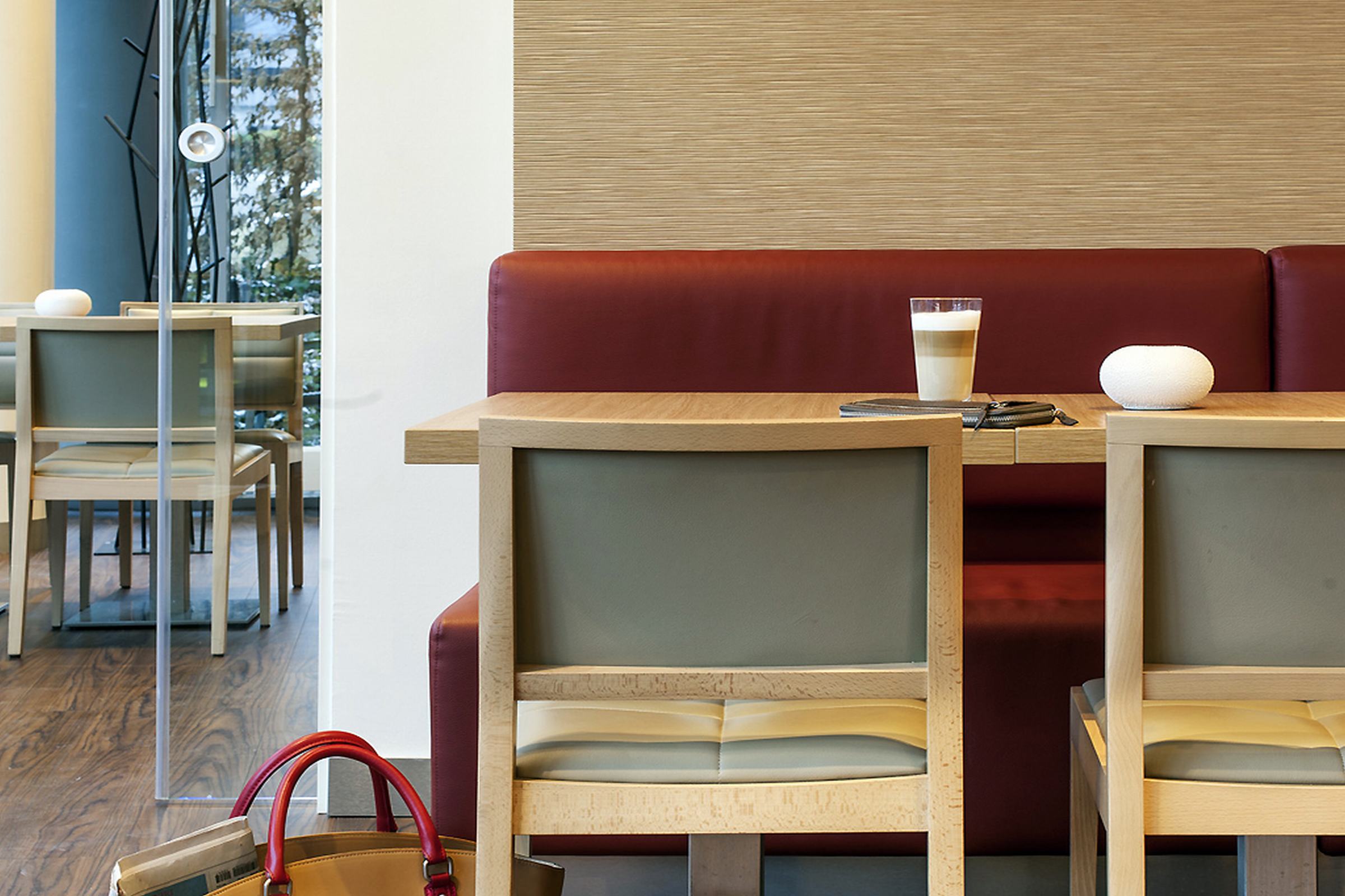 mcdreams hotel stuttgart city