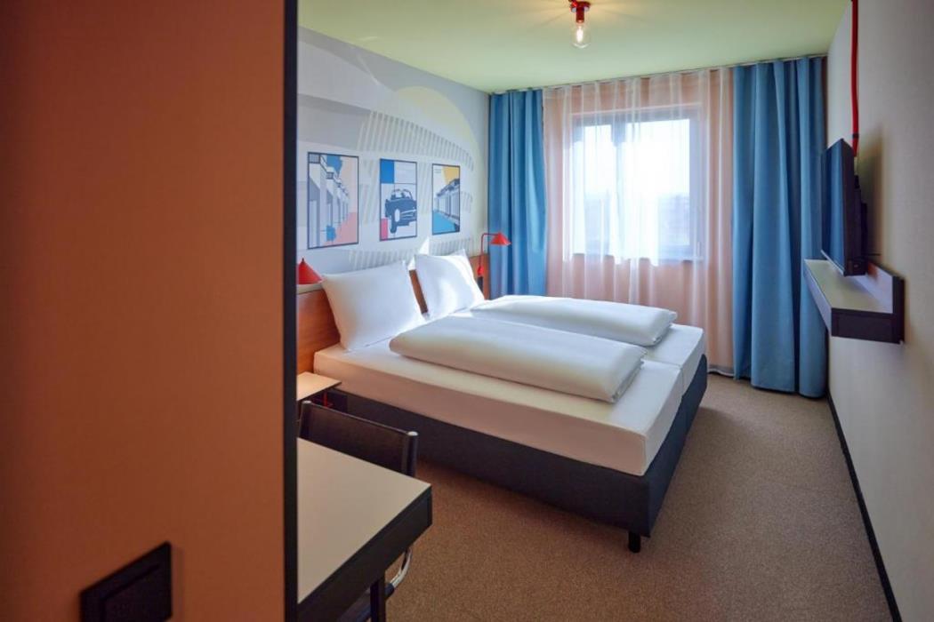 mcdreams hotel stuttgart city