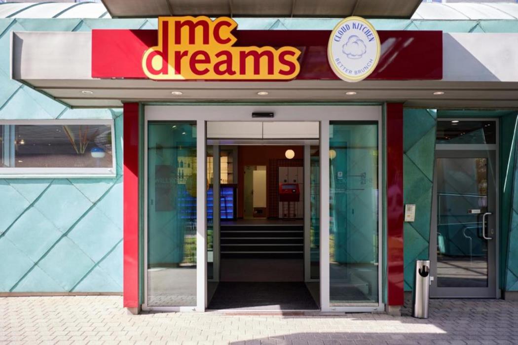 mcdreams hotel stuttgart city