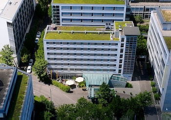 mcdreams hotel stuttgart city