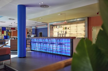 mcdreams hotel stuttgart city