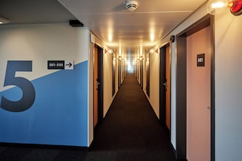 mcdreams hotel stuttgart city