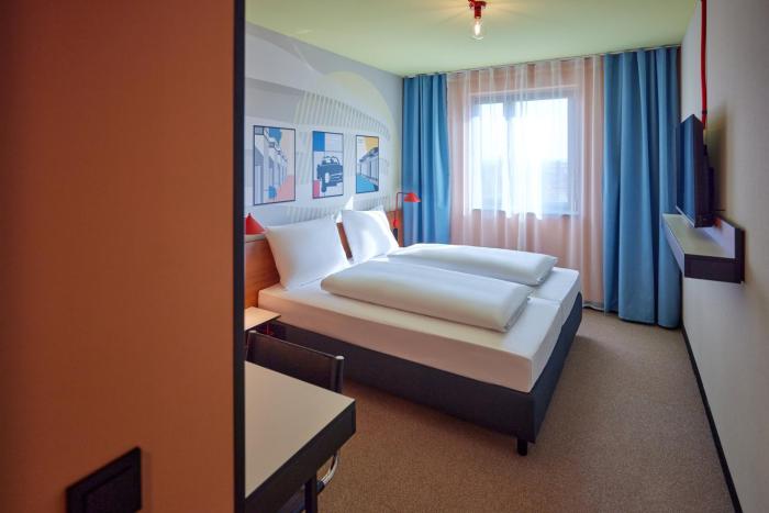 mcdreams hotel stuttgart city