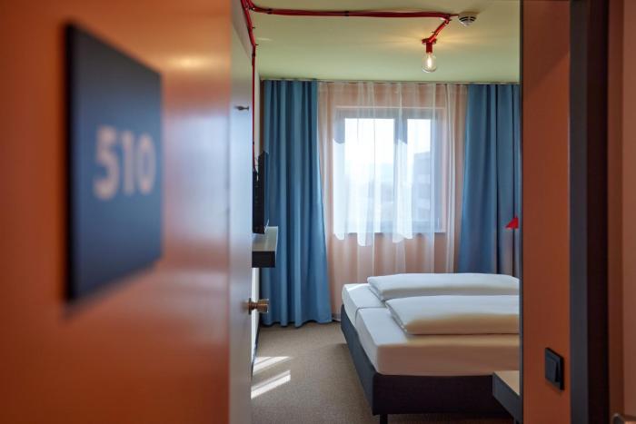 mcdreams hotel stuttgart city