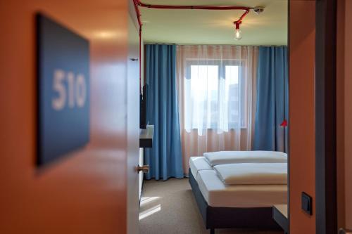 mcdreams hotel stuttgart city
