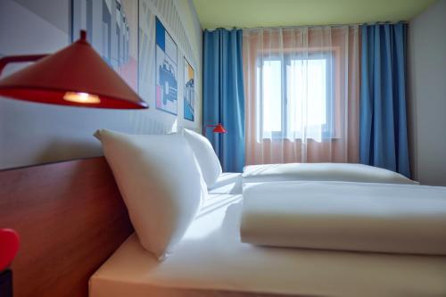 mcdreams hotel stuttgart city