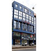 ibis nuernberg hauptbahnhof