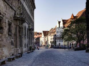 ibis nuernberg hauptbahnhof