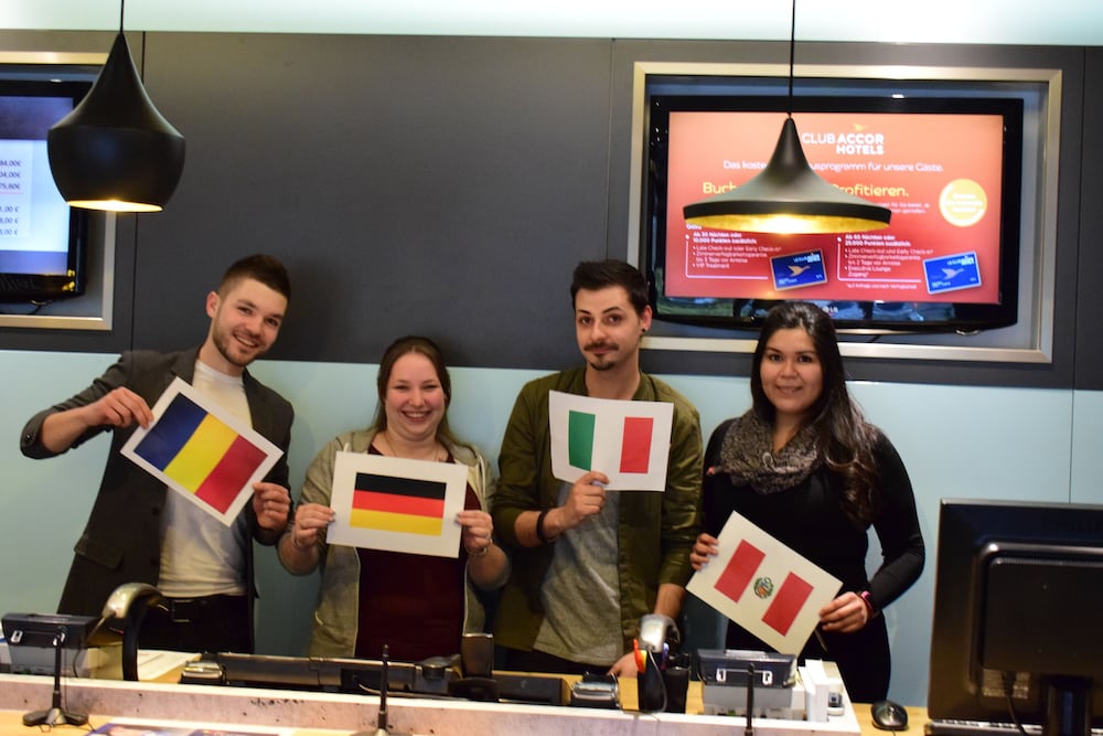 ibis nuernberg hauptbahnhof