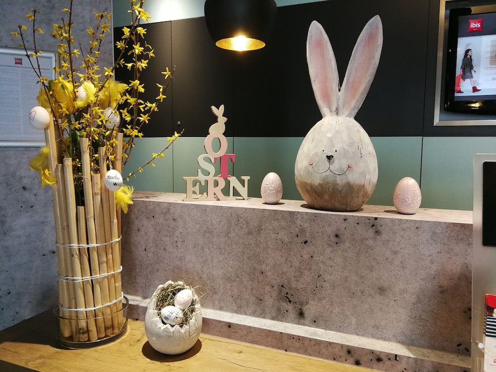 ibis nuernberg hauptbahnhof