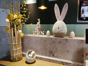 ibis nuernberg hauptbahnhof