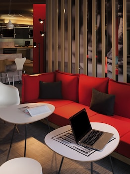 ibis nuernberg hauptbahnhof