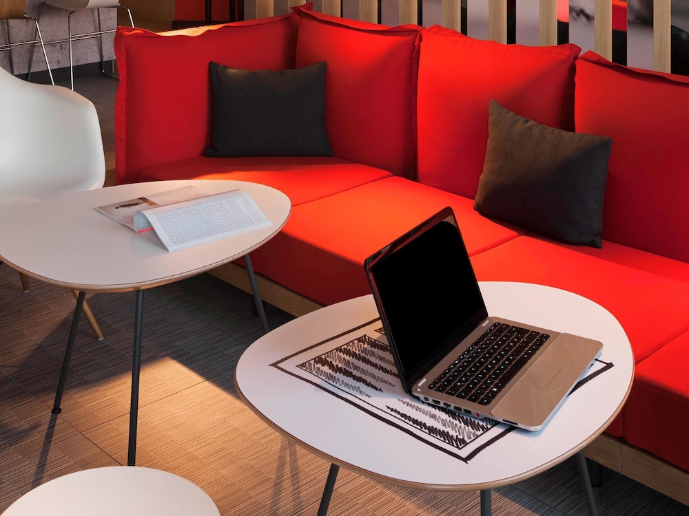 ibis nuernberg hauptbahnhof