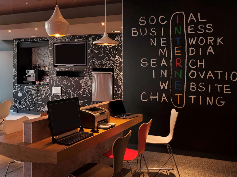 ibis nuernberg hauptbahnhof