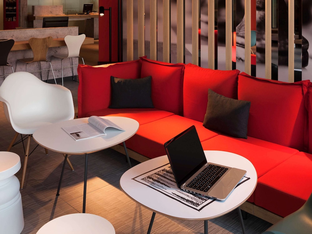 ibis nuernberg hauptbahnhof