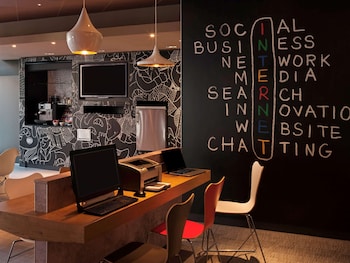 ibis nuernberg hauptbahnhof