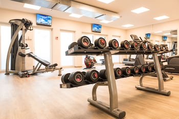 ringhotel loews merkur