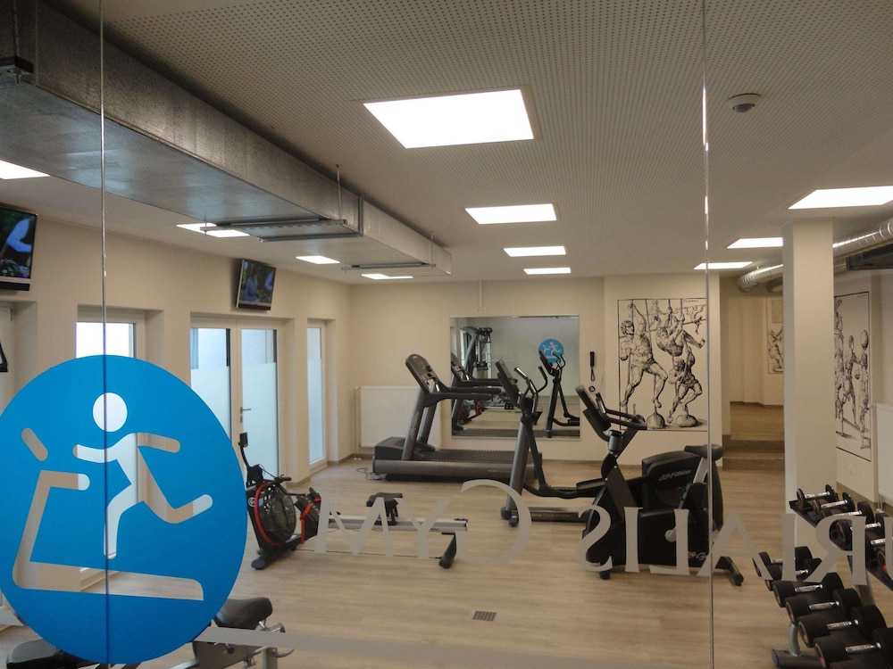 ringhotel loews merkur