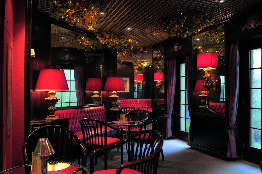ringhotel loews merkur