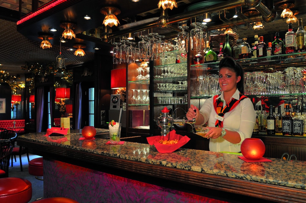 ringhotel loews merkur