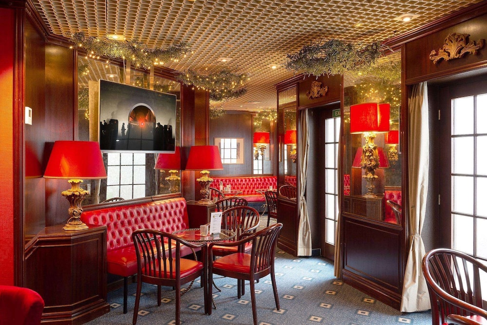 ringhotel loews merkur