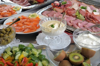 ringhotel loews merkur