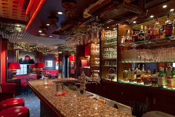 ringhotel loews merkur