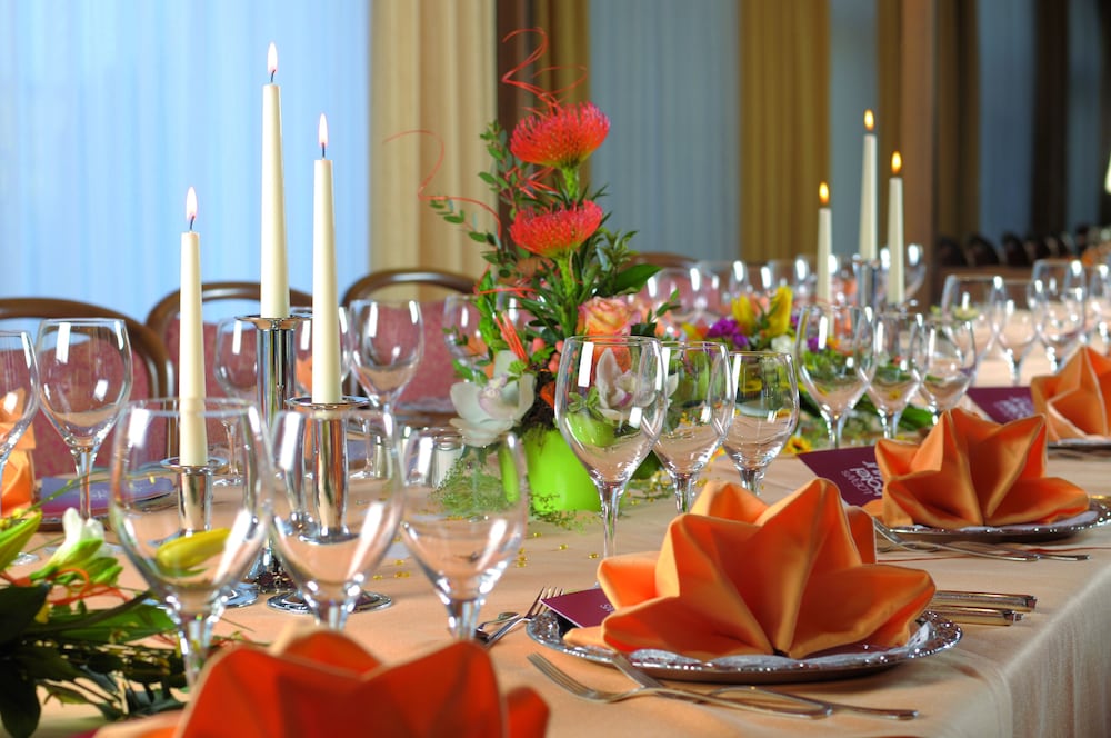 ringhotel loews merkur