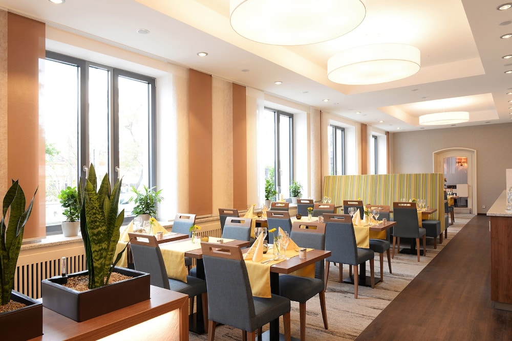 ringhotel loews merkur