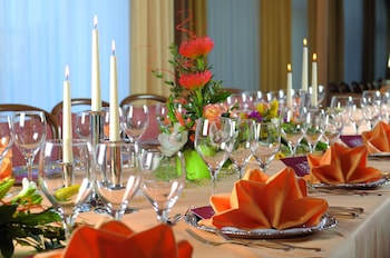 ringhotel loews merkur