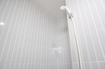 nice and cozy 2br at cinere resort apartment